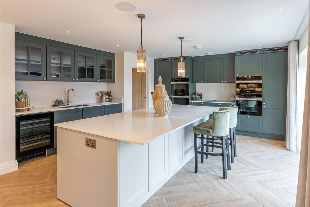 Show Home