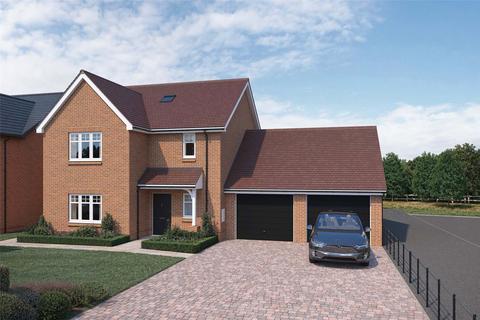 undefined, Braeburns, Barton Road, Welford On Avon, Stratford-upon-Avon, Warwickshire, CV37