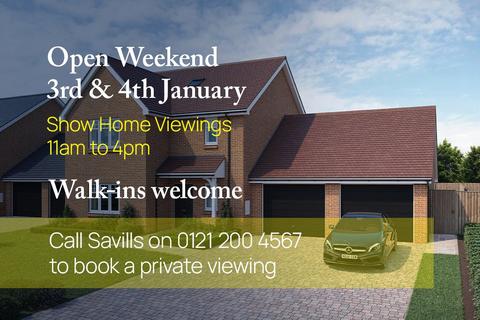 undefined, Braeburns, Barton Road, Welford On Avon, Stratford-upon-Avon, Warwickshire, CV37