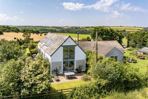 3 bedroom detached house for sale, Trevorrick | St Issey