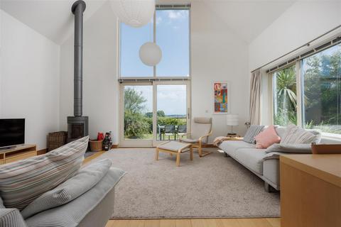 3 bedroom detached house for sale, Trevorrick | St Issey