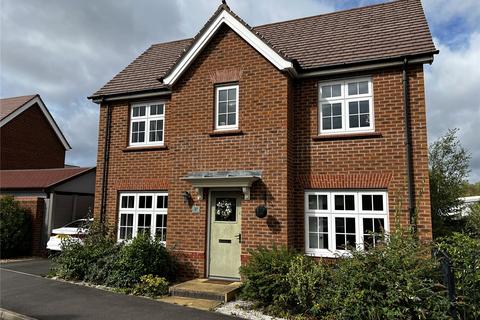 Oxmoor Avenue, Hadley, Telford, Shropshire, TF1