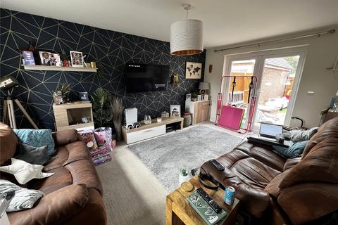 undefined, Oxmoor Avenue, Hadley, Telford, Shropshire, TF1