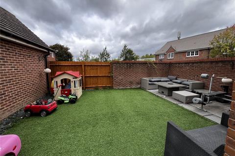 undefined, Oxmoor Avenue, Hadley, Telford, Shropshire, TF1