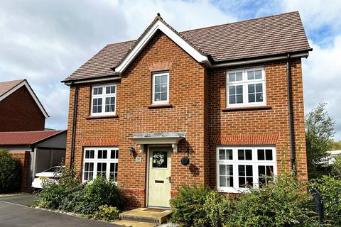 undefined, Oxmoor Avenue, Hadley, Telford, Shropshire, TF1