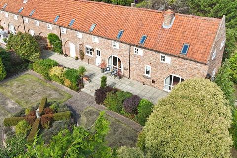 5 bedroom semi-detached house for sale, Camerton Hall Lane, Camerton, Hull,  HU12 9NP