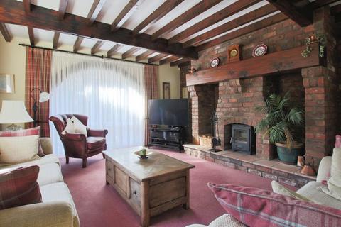 5 bedroom semi-detached house for sale, Camerton Hall Lane, Camerton, Hull,  HU12 9NP