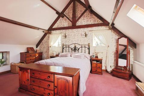 5 bedroom semi-detached house for sale, Camerton Hall Lane, Camerton, Hull,  HU12 9NP