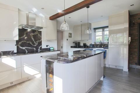 5 bedroom semi-detached house for sale, Camerton Hall Lane, Camerton, Hull,  HU12 9NP