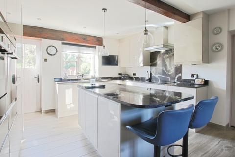5 bedroom semi-detached house for sale, Camerton Hall Lane, Camerton, Hull,  HU12 9NP