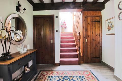 5 bedroom semi-detached house for sale, Camerton Hall Lane, Camerton, Hull,  HU12 9NP