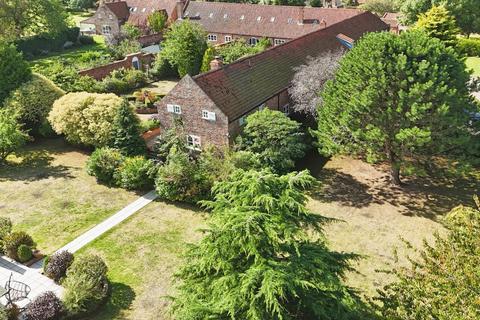 5 bedroom semi-detached house for sale, Camerton Hall Lane, Camerton, Hull,  HU12 9NP