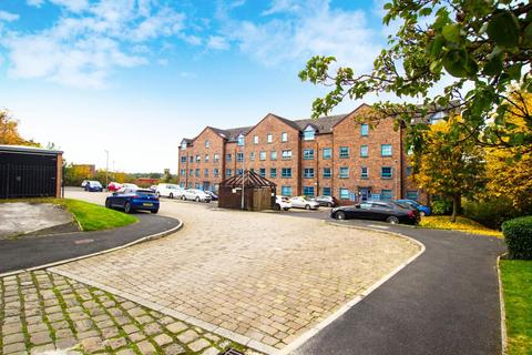 undefined, 'Gladstone Mill' Stalybridge