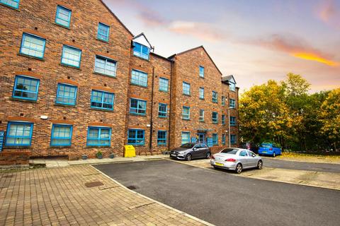 undefined, 'Gladstone Mill' Stalybridge