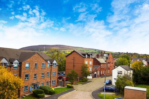 undefined, 'Gladstone Mill' Stalybridge