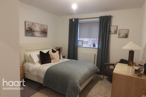 undefined, Aspen Road, High Wycombe