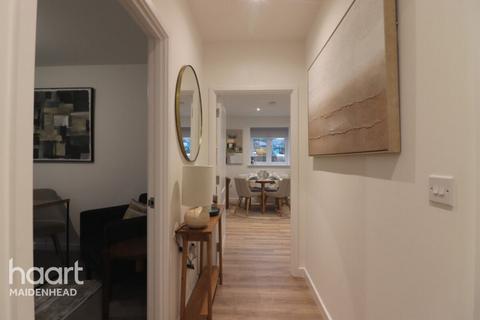 undefined, Aspen Road, High Wycombe