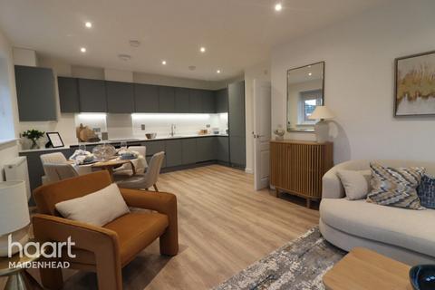 undefined, Aspen Road, High Wycombe