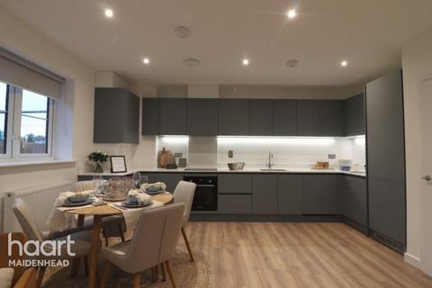 undefined, Aspen Road, High Wycombe