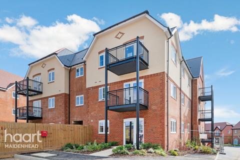 undefined, Aspen Road, High Wycombe