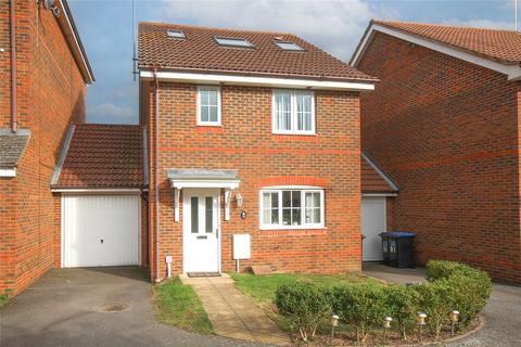 undefined, Campion Road, Hatfield, AL10