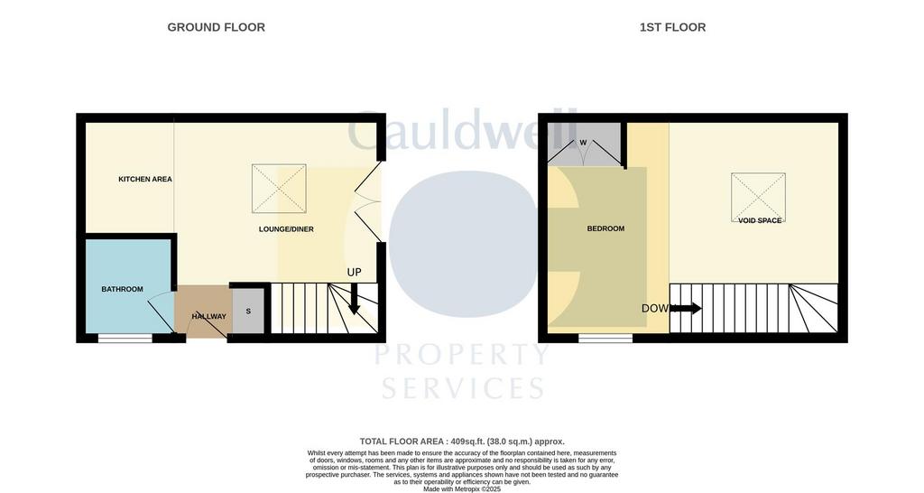 27 Gisburn Close Heelands Milton Keynes MK137 QQ-High (1)