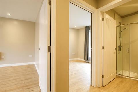 undefined, Hills Road, Cambridge CB2