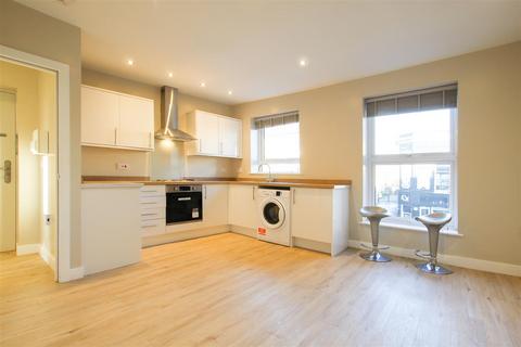 undefined, Hills Road, Cambridge CB2
