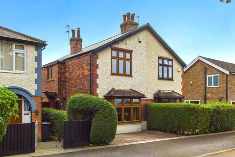 Sandford Road, Mapperley, Nottingham