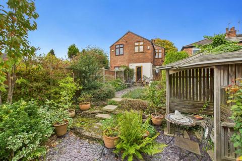 3 bedroom semi-detached house for sale, Sandford Road, Mapperley, Nottingham