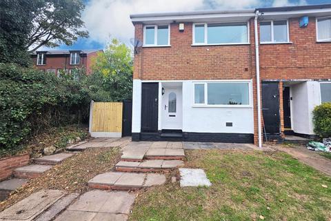 undefined, Middleton Gardens, Kings Norton, Birmingham, B30