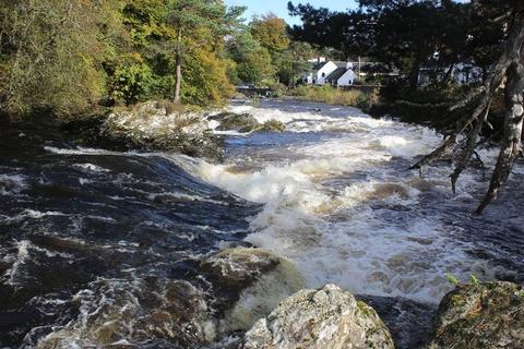 Restaurant for sale, Capercaillie Restaurant and Rooms Killin FK21 8UT