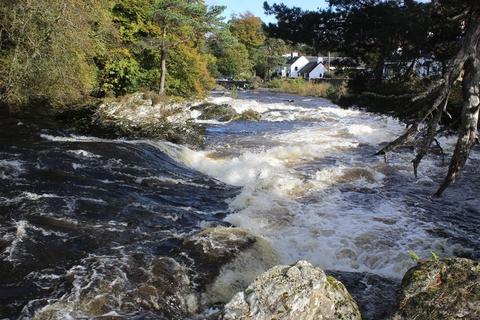 Restaurant for sale, Capercaillie Restaurant and Rooms Killin FK21 8UT