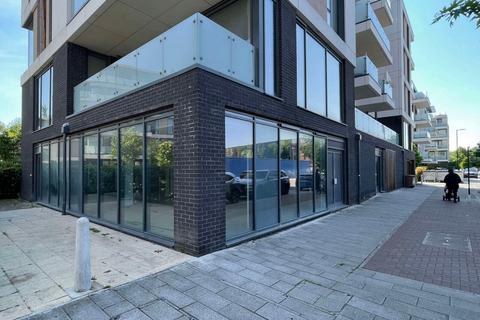 Retail property (high street) for sale, 18 Quebec Way London SE16 7ET