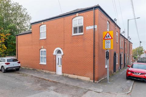 undefined, Cuerden Street, Chorley