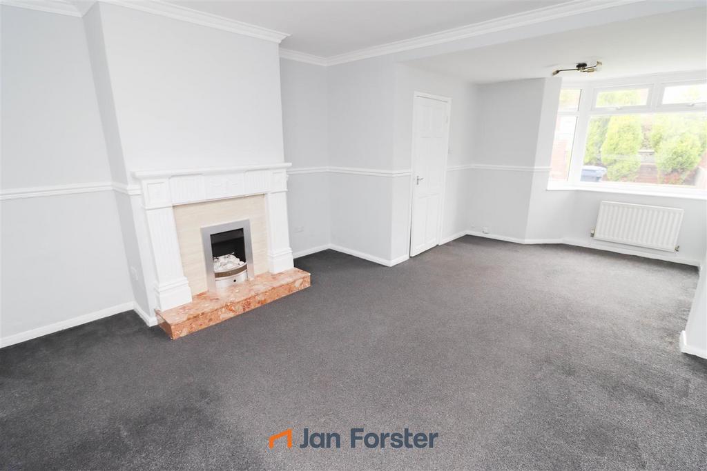 Lounge Dining Room