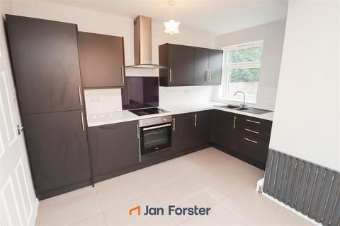 2 bedroom semi-detached house for sale, Whitgrave Road, Newcastle Upon Tyne