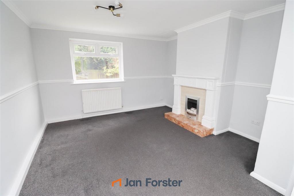 Lounge Dining Room