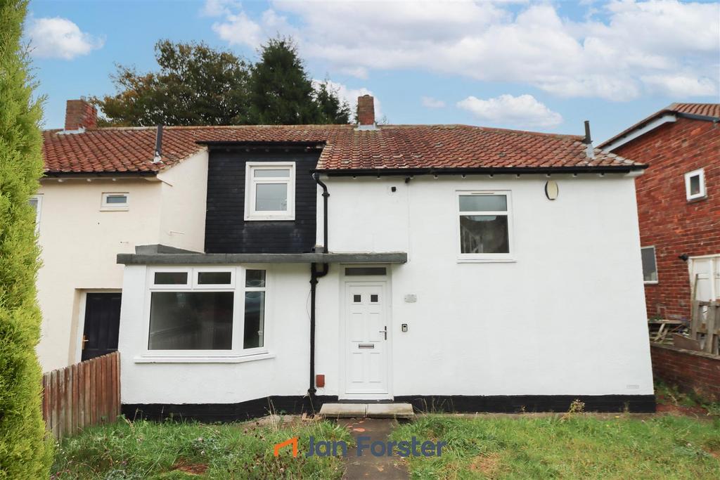 Front External