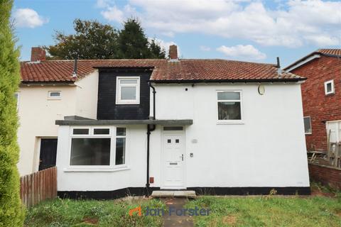 2 bedroom semi-detached house for sale, Whitgrave Road, Newcastle Upon Tyne