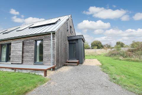 2 bedroom barn conversion to rent, Hundred Acre Lane, Streat, BN6