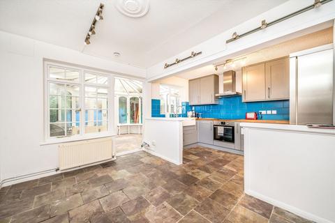 5 bedroom terraced house for sale, Clifden Road, Twickenham TW1