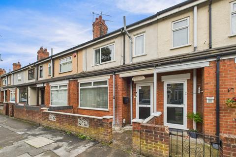 undefined, Newcomen Street, Hull,  HU9 3BB