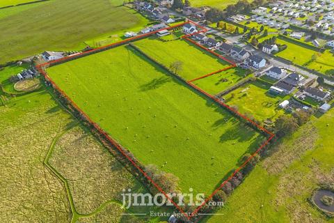 4 bedroom property with land for sale, Pentre'r Bryn, Llandysul