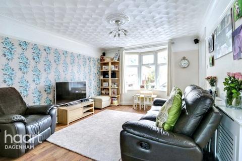 undefined, Fitzstephen Road, DAGENHAM