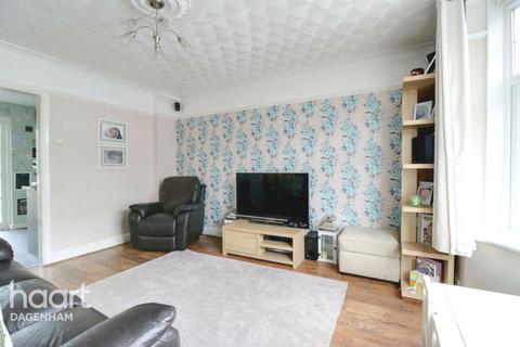 undefined, Fitzstephen Road, DAGENHAM