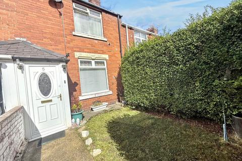 undefined, Rainton Street, Seaham, Durham, SR7 7QS
