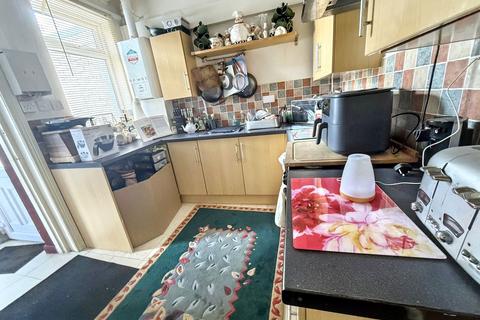 undefined, Rainton Street, Seaham, Durham, SR7 7QS