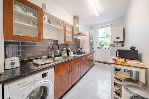 2 bedroom flat for sale, Park Hill, Clapham, London, SW4