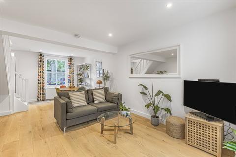 3 bedroom terraced house for sale, Sandilands Road, London, SW6
